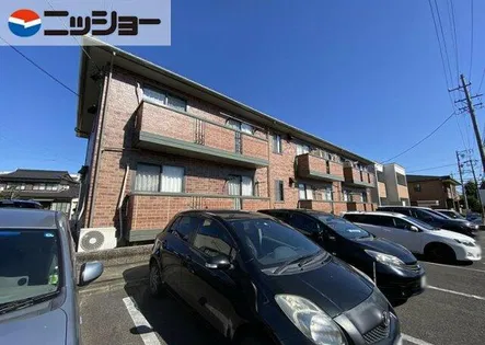 フレサージュ Kの画像