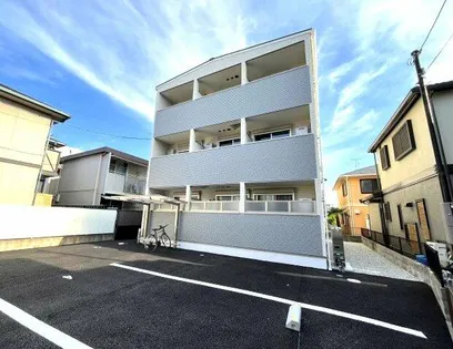 クレアール菱屋東の画像