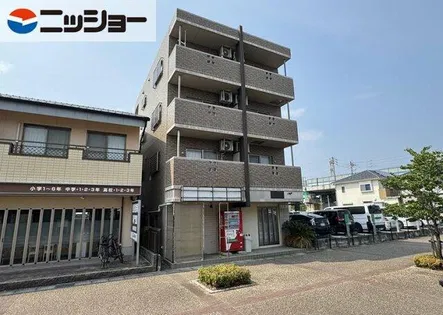 ウェルビーイング神領の画像