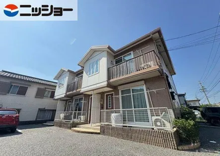 フラクスウインド A棟の画像