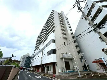 フロンテージ長野の画像