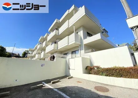 ロンサール八事の画像