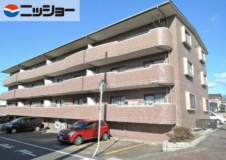 メゾン ド ヴェールⅠの画像