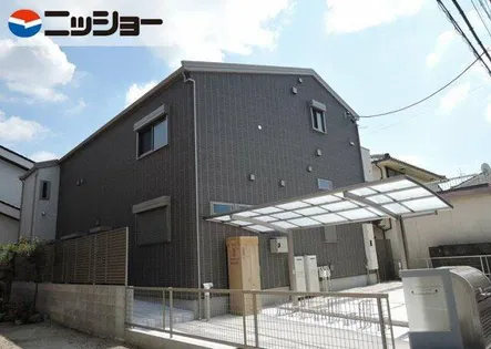 ル スヴニール名古屋の画像