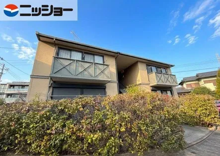 MASTTOWN加木屋 B棟の画像