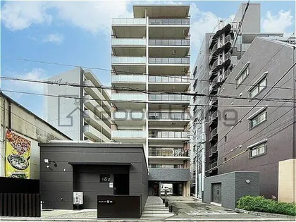 プランドール赤坂の画像