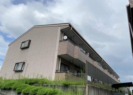 ローズガーデンⅡの画像