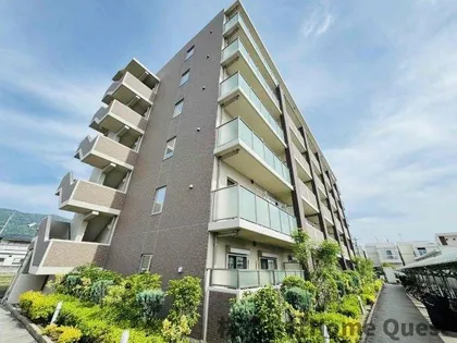 コスモ【3階】の外観