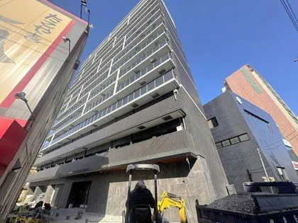 プレサンス九条グランデリーヴの画像