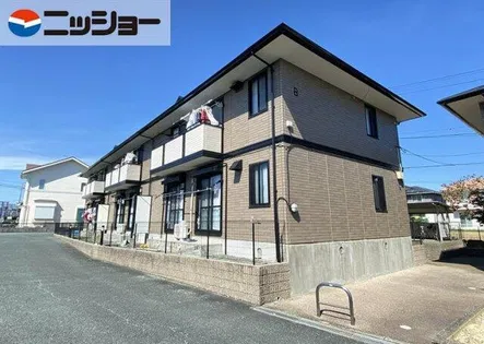 ミレニアムヴィレッジ B棟の画像