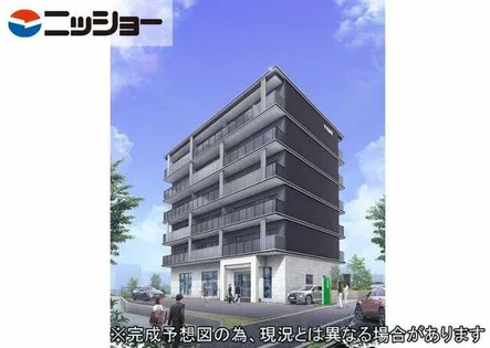 バウム ドルフ大府の画像