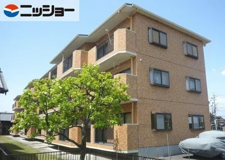 マンション布友の画像