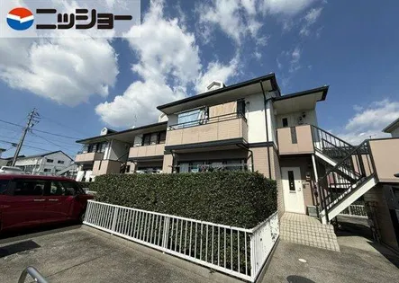 セジュール東明の画像
