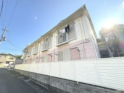 ジュネス広野の画像