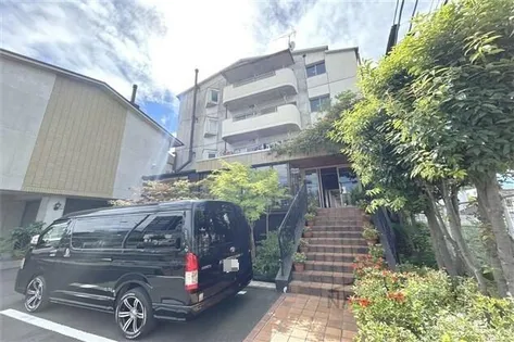 ハウス108車道の画像