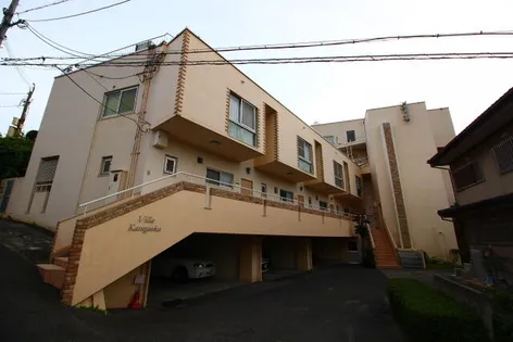 ヴィラ春日丘の画像