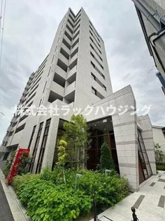 La Douceur門真【7階】の外観