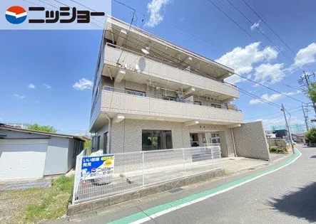 都築ハイツの画像