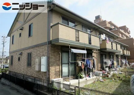 エクレール石塚B棟の画像