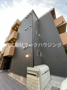 L-BASE藤田町【3階】の外観