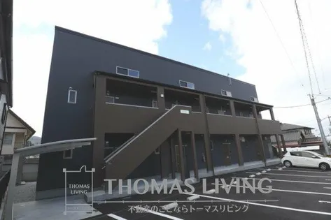 NORTH FIELDSの画像