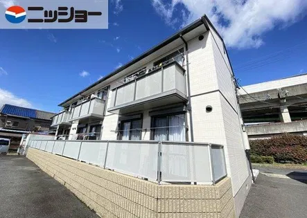 トミハイツ花長の画像