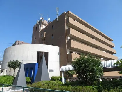 アルウェットグランドステージの画像