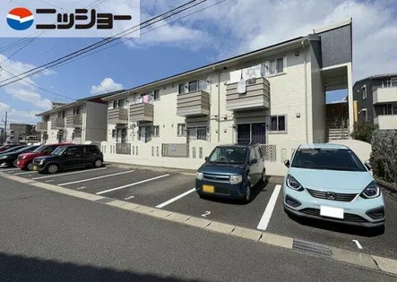 マイタウンハウスBの画像