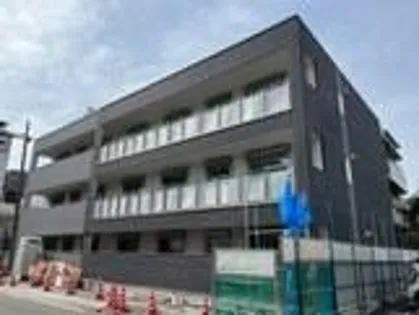 GR御器所【1階】の外観