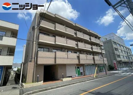 グランドール松城町の画像