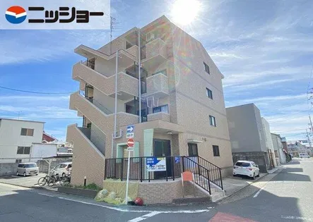 ベルヴィレッジ赤坪の画像