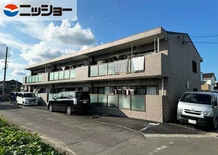 マンション大富の画像