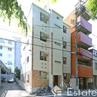 ESPRE HIGASHIBETSUINの画像