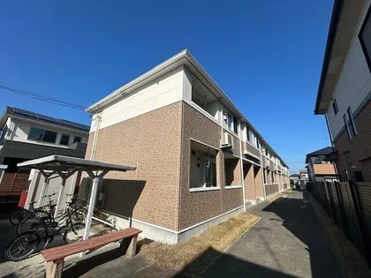 ホッコウハイムの画像