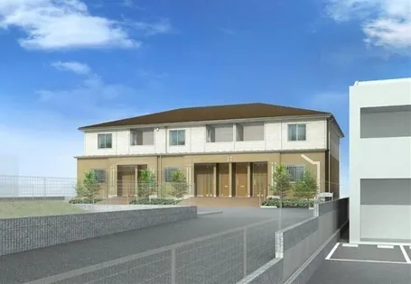 ドミールフォレスト和の画像