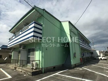 ぎんなんハウスの画像