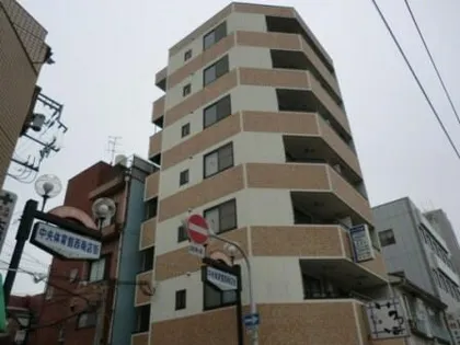 ティアラ港の画像