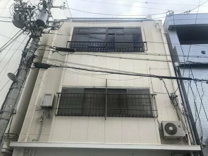 山本マンションの画像