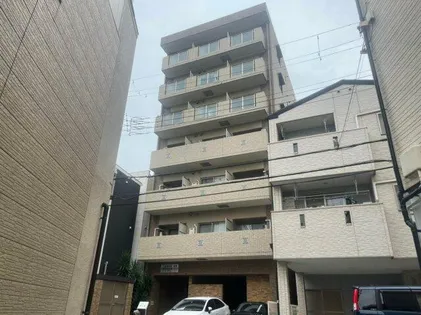 ボンジュール西九条の画像