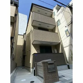 アッシュメゾン鷺洲の画像