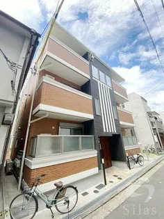 ル デセール堺の画像