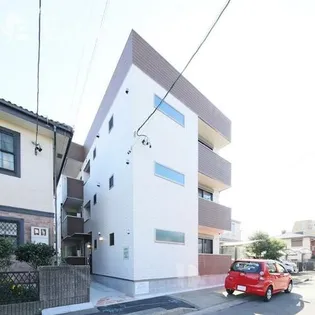 DEVELD中郷の画像