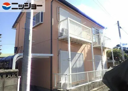 シングル鍵田B棟の画像