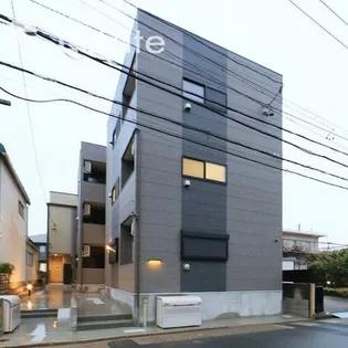 ハーモニーテラス星宮町の画像