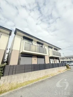 オレンジハイツの画像