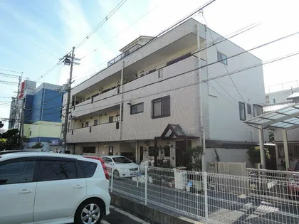 メゾンエスポワールの画像