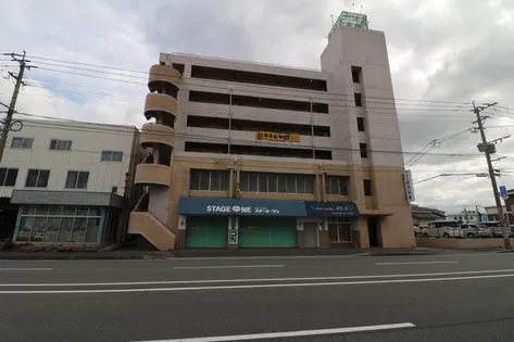 堀池コーポの画像