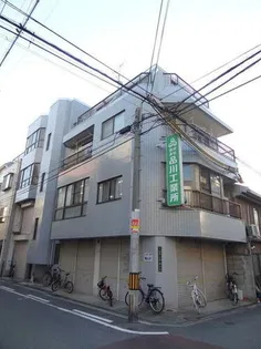 グリーンコーポ大正の画像