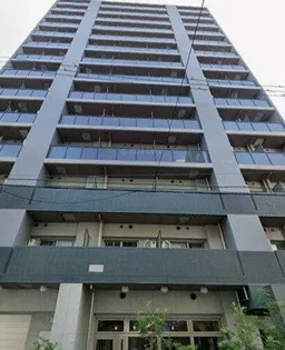 WORVE大阪本町【2階】の外観