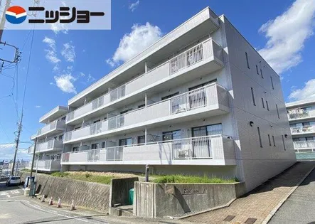 BEL AIRⅡの画像